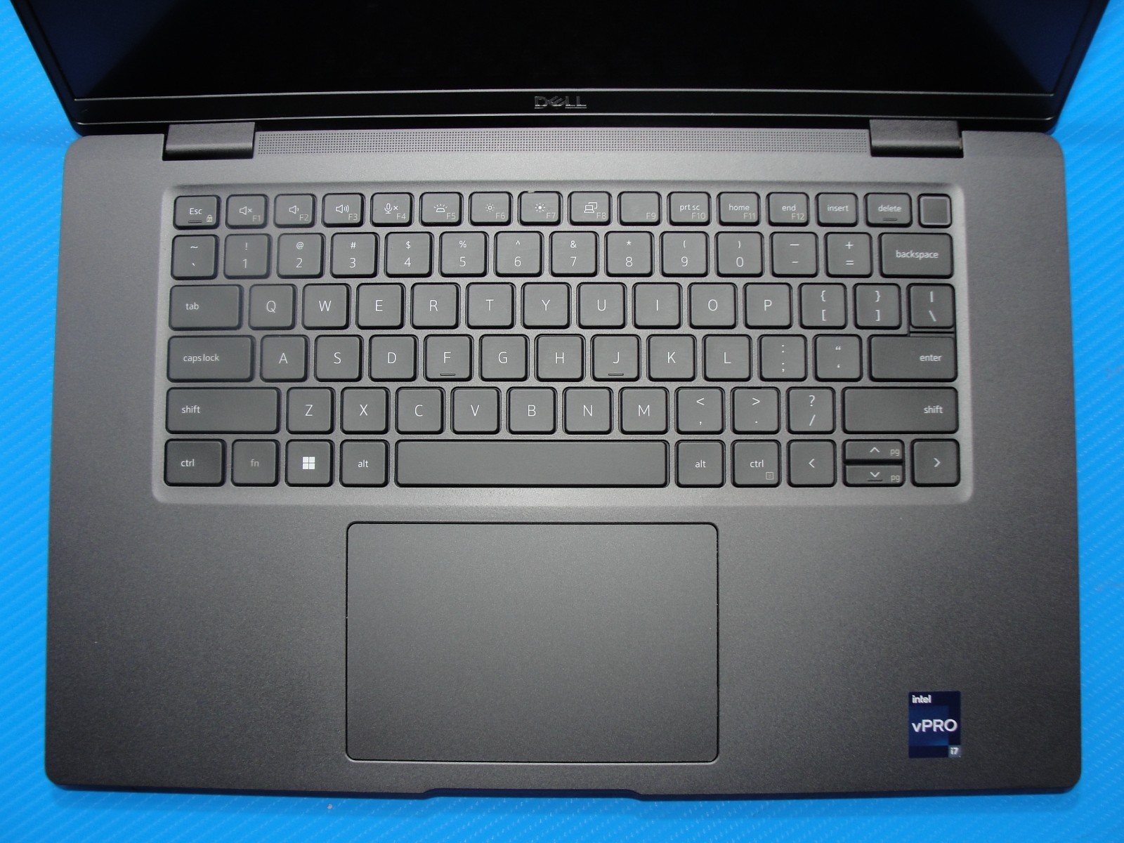 Dell Latitude 7530 15.6″FHD Touch Intel i7-1265U 1.8GHz 16GB RAM 1TB SSD
