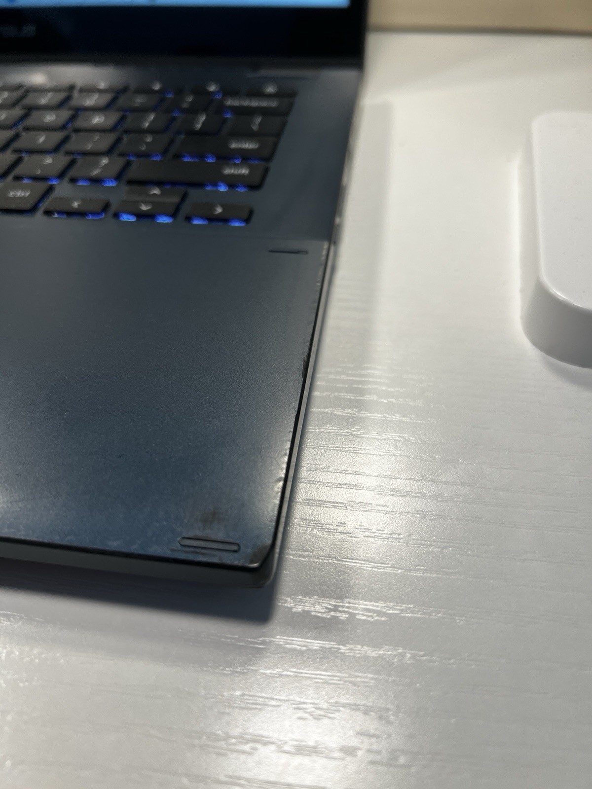 ASUS Chromebook Plus 2-in-1 Touch 14″ CM3401FF AMD Ryzen 3 7320C 8GB 128GB SSD