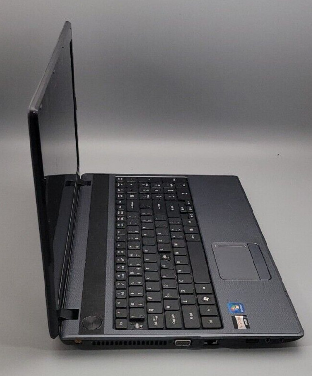 Acer Aspire 5250-BZ467 15.6″ / AMD E-450 @ 1.65GHz / 8GB Ram /500gb HDD/No OS