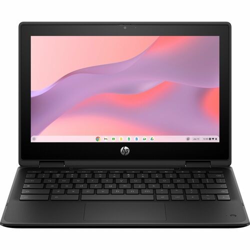 HP Fortis Flip G1m 11.6 Touchscreen Convertible 2 in 1 Chromebook – HD – Octa-c