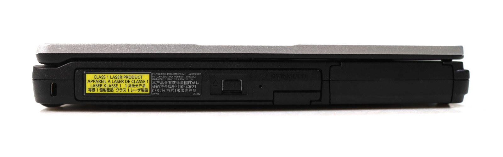 Panasonic Toughbook FZ-55 14″ Intel i5-1145G7 32GB DDR4 No HDD COA OS