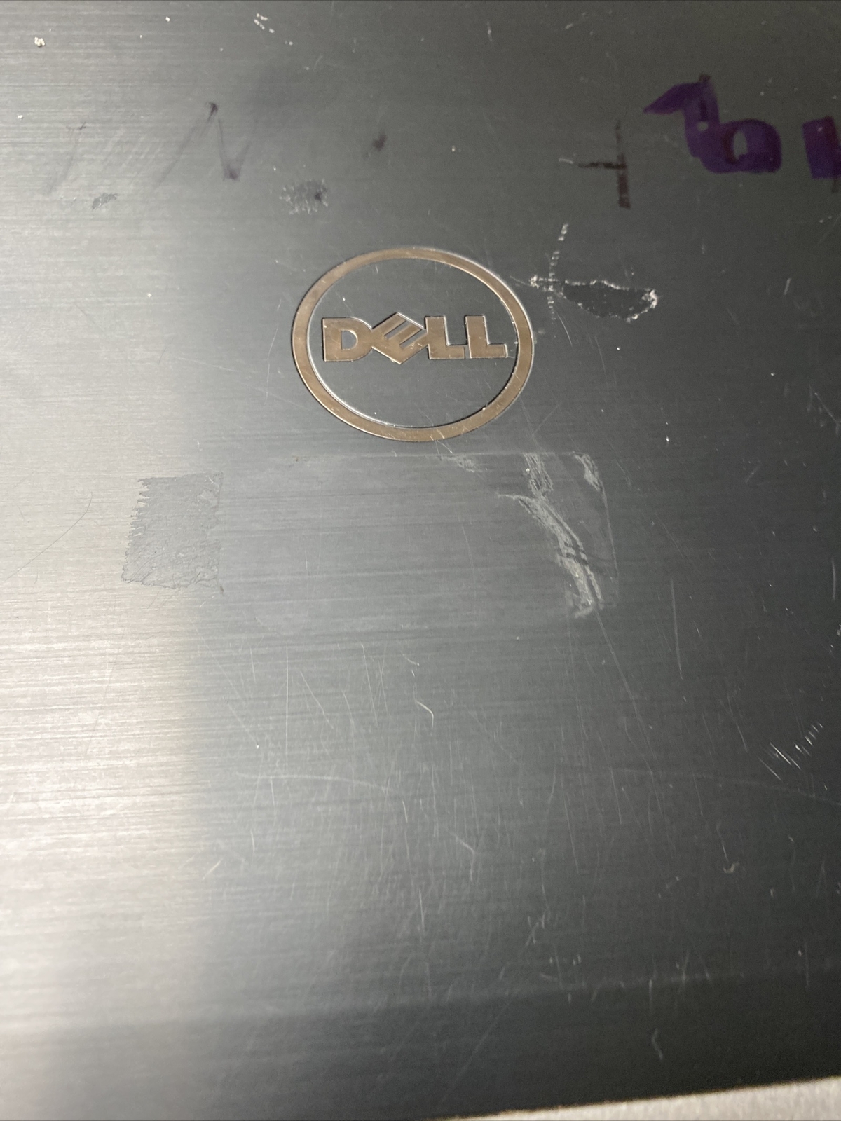 *FOR PARTS* Dell Latitude E6320 Core i5-2520M@2.50GHz,4GB RAM, NO HDD