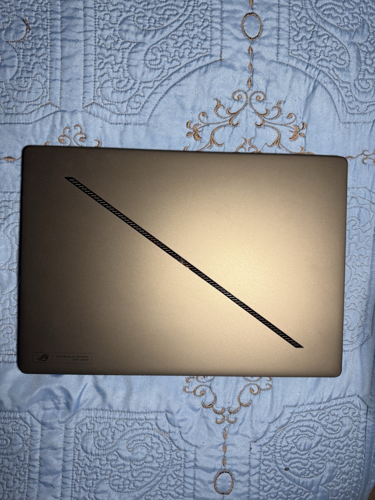 ASUS ROG Zephyrus G16 GU605MI 16″ Ultra 9 185H 16GB 1TB SSD RTX 4070