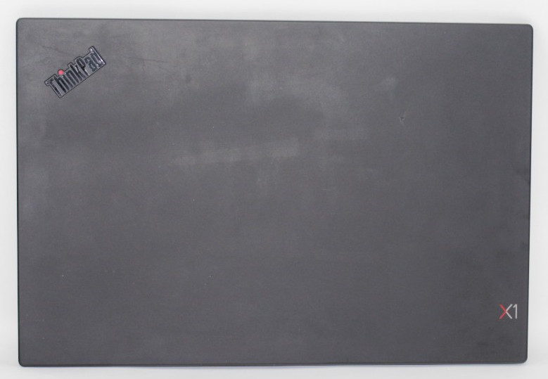 Lenovo ThinkPad x1 Carbon Gen 6 i5 8250U @ 1.6 GHz 256 GB 16 GB Touch Win 11 Pro