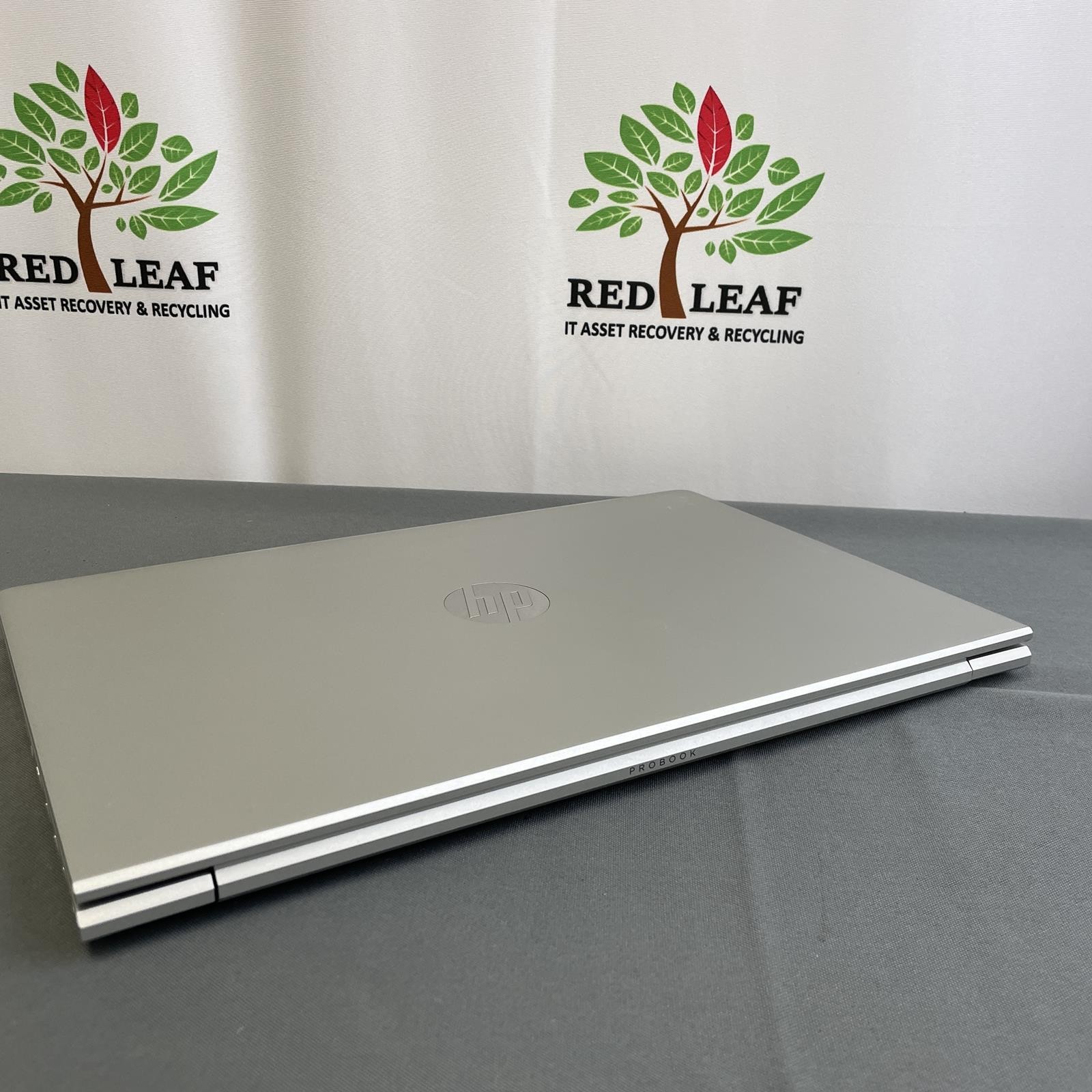 HP ProBook 450 G8 15.6 in FHD Touch, Core i5-1135G7, 16GB, 256GB NVMe | Grade B