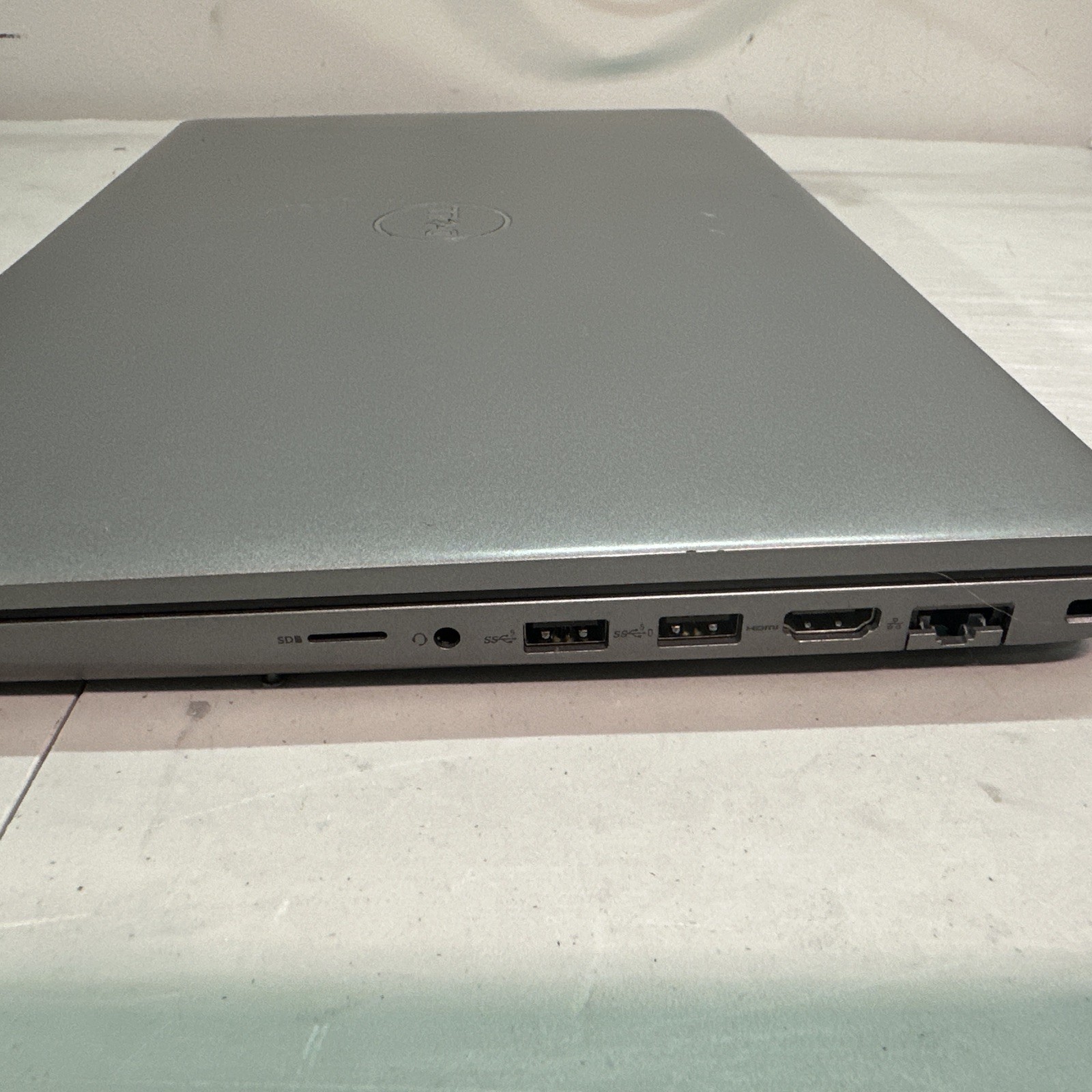 Dell Precision 3591 Laptop Core Ultra 9 16GB RAM RTX 2000 Ada No SSD