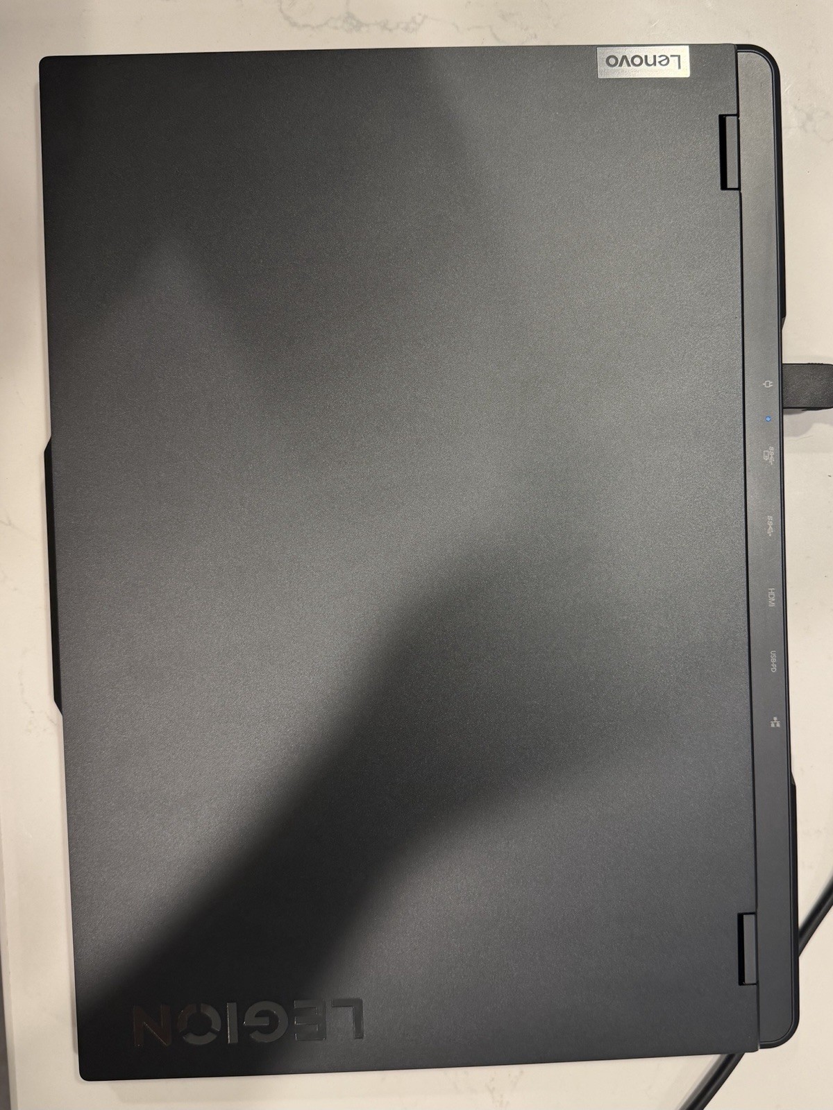 Lenovo Legion Pro 5 16” AMD Ryzen 7 7745HX GeForce RTX 4060 16GB RAM 1TB SSD