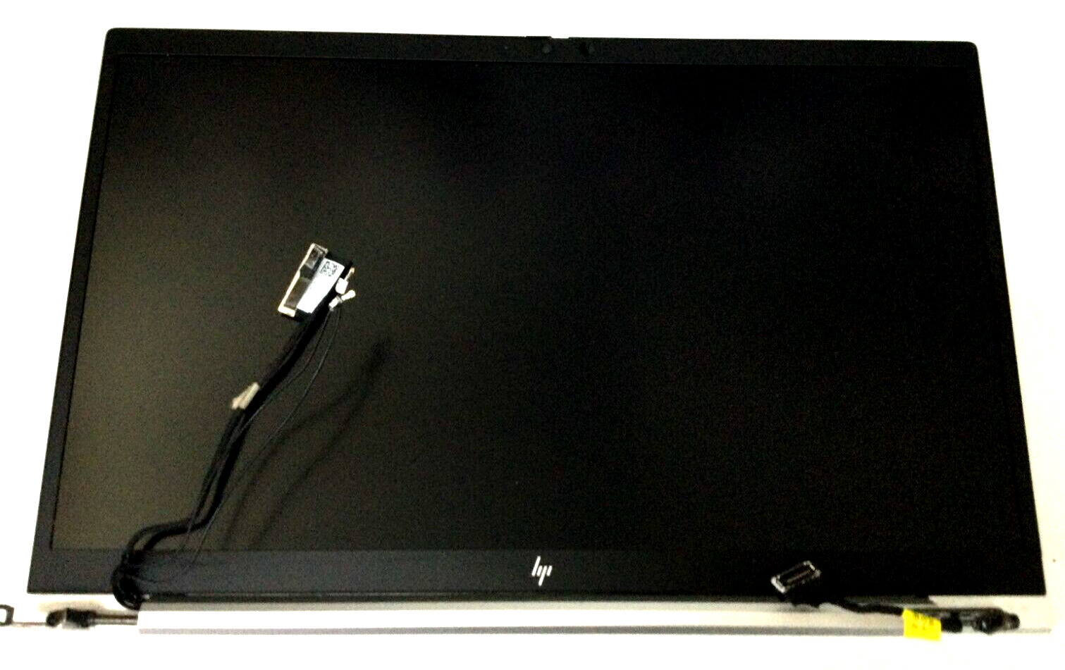 Hp elitebook Hq-tre 71025 lcd screen full assembly