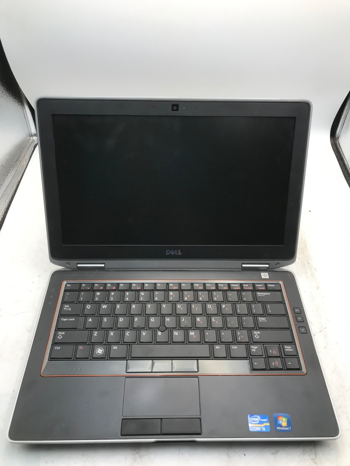 Dell Latitude E6320 Intel Core i5-2520M 13″ Laptop -NO BOOT/PARTS-MZ