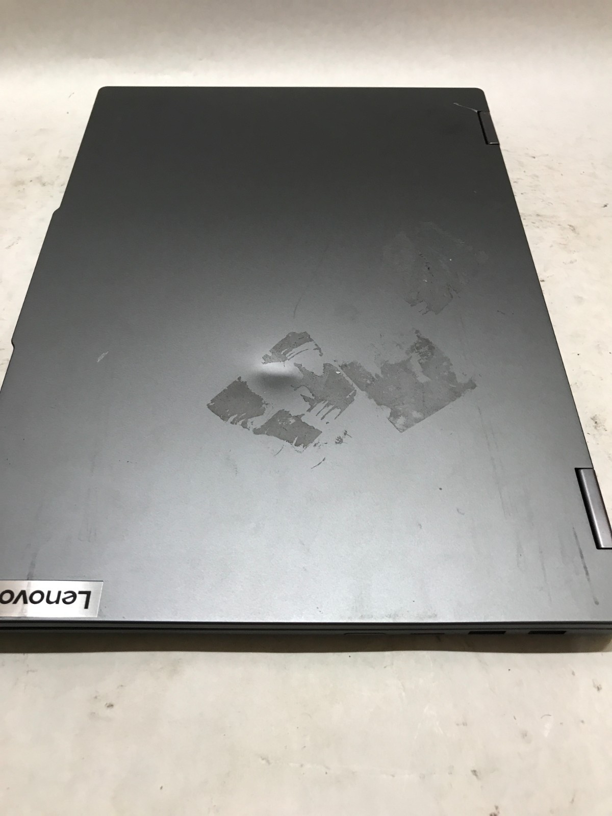 Lenovo IdeaPad 5 2in1 16IRU9 16″ Intel Ultra 5 120U 16GB RAM NO SSD For Parts DW