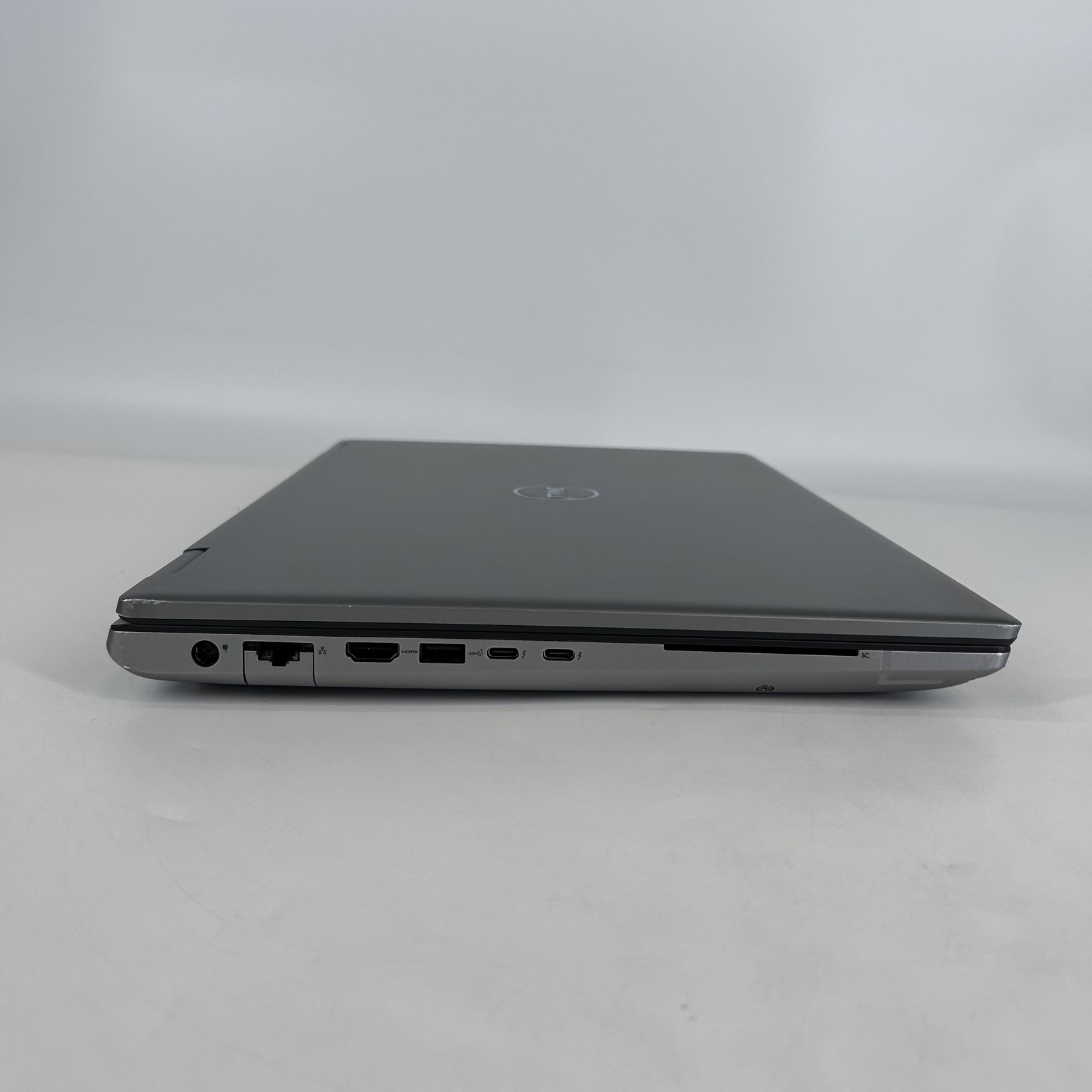 Dell Precision 7770 17.3 FHD 2.3 GHz i9-12950HX 32GB 512GB SSD NVIDIA RTX A5500