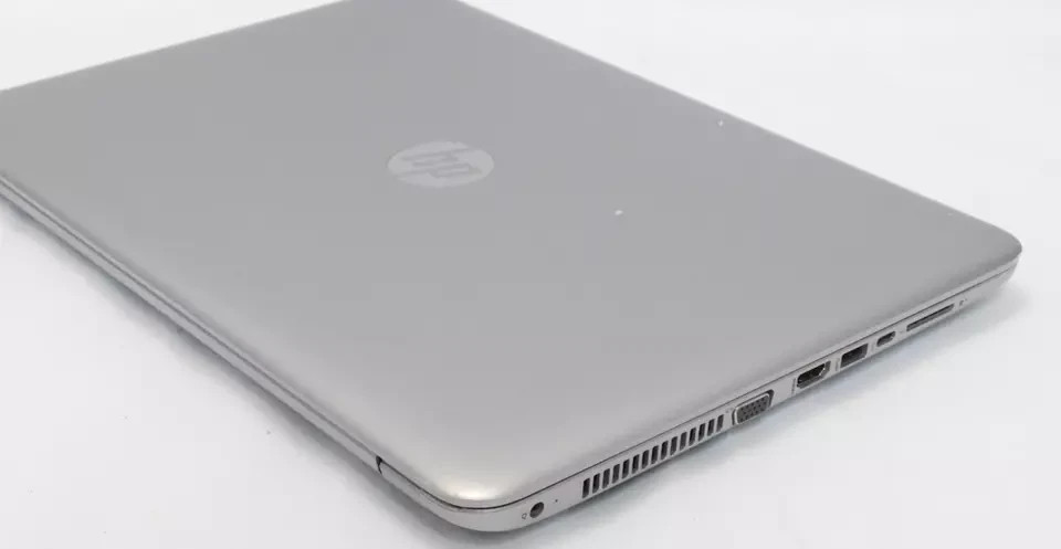HP ProBook 450 G4 / i7-7500U @2.70GHz | 128GB NVMe | 8GB RAM | Windows 11 Pro