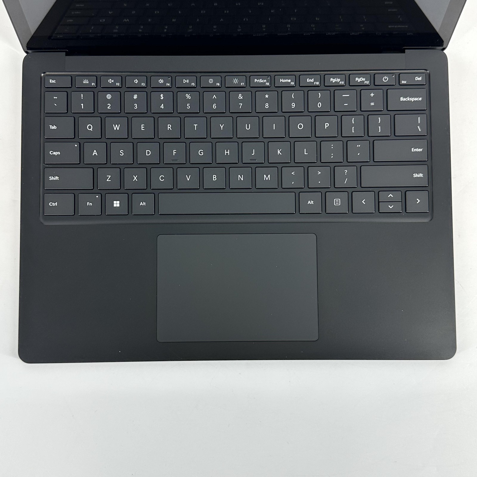 Microsoft Surface Laptop 5 13.5 2K TOUCH 2.7 GHz i7-1265U 16GB 512GB SSD Good