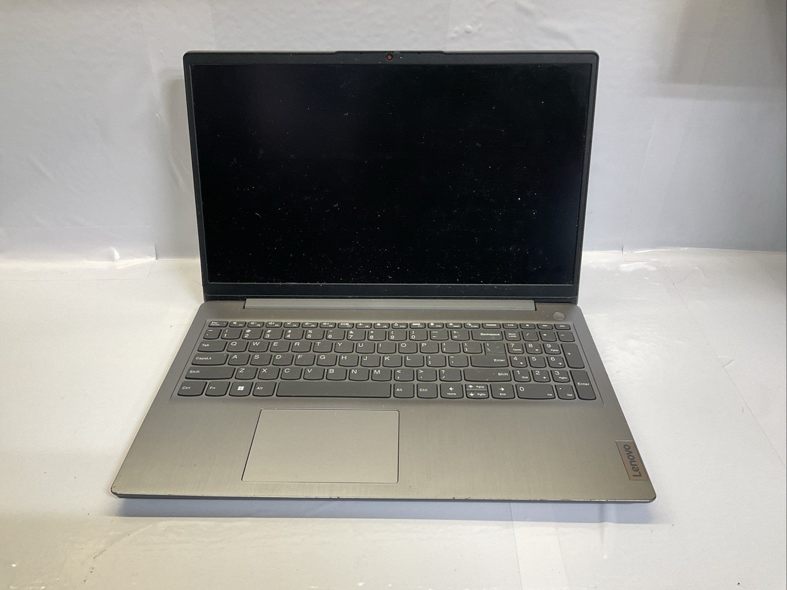 Lenovo IdeaPad 3 15ITL6 | No POST (P15)