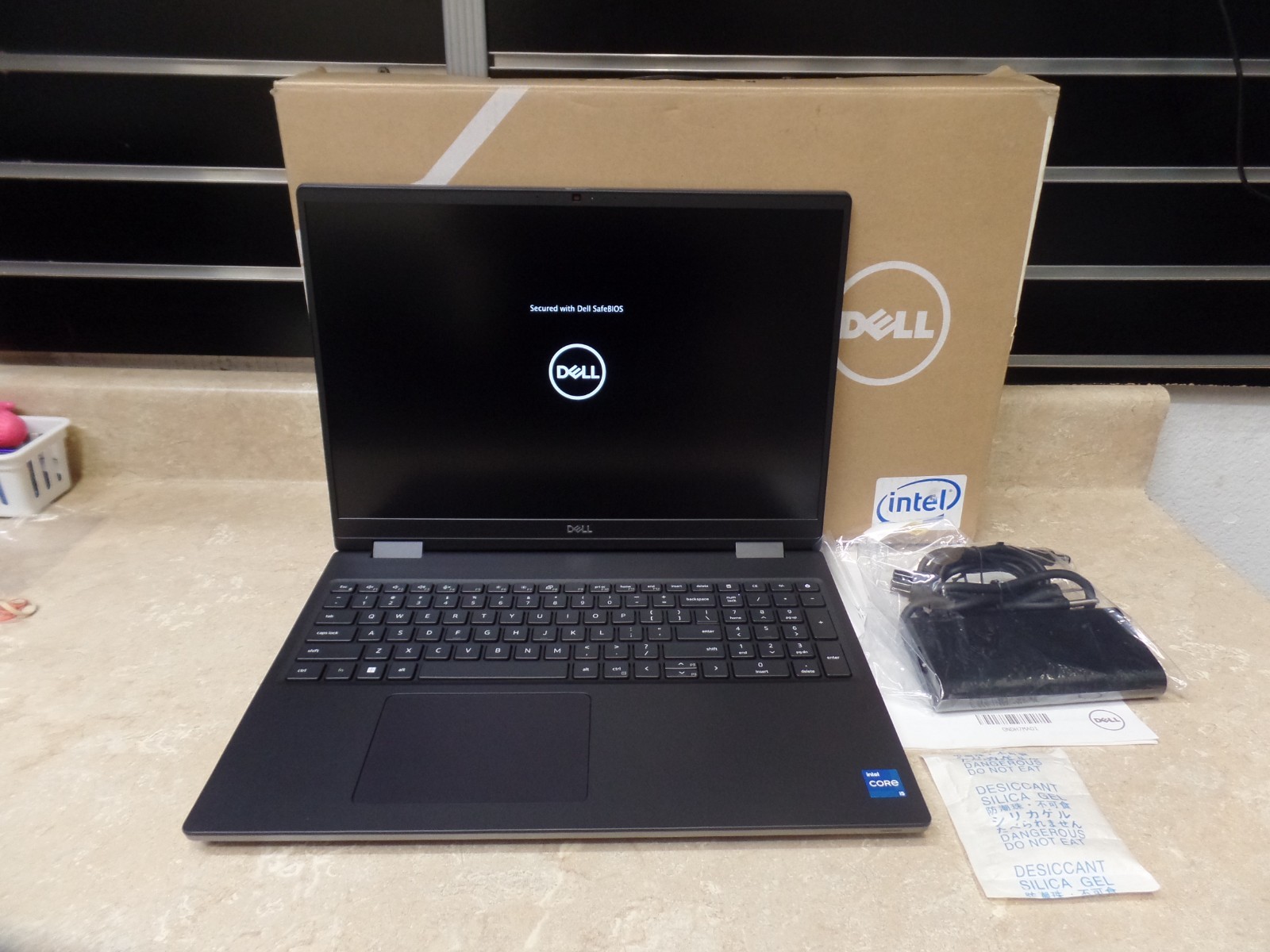 Dell Precision 7680 i5-13600HX 16GB 256GB SSD FHD+ 1920×1200 CMRA W11P WTY 2028