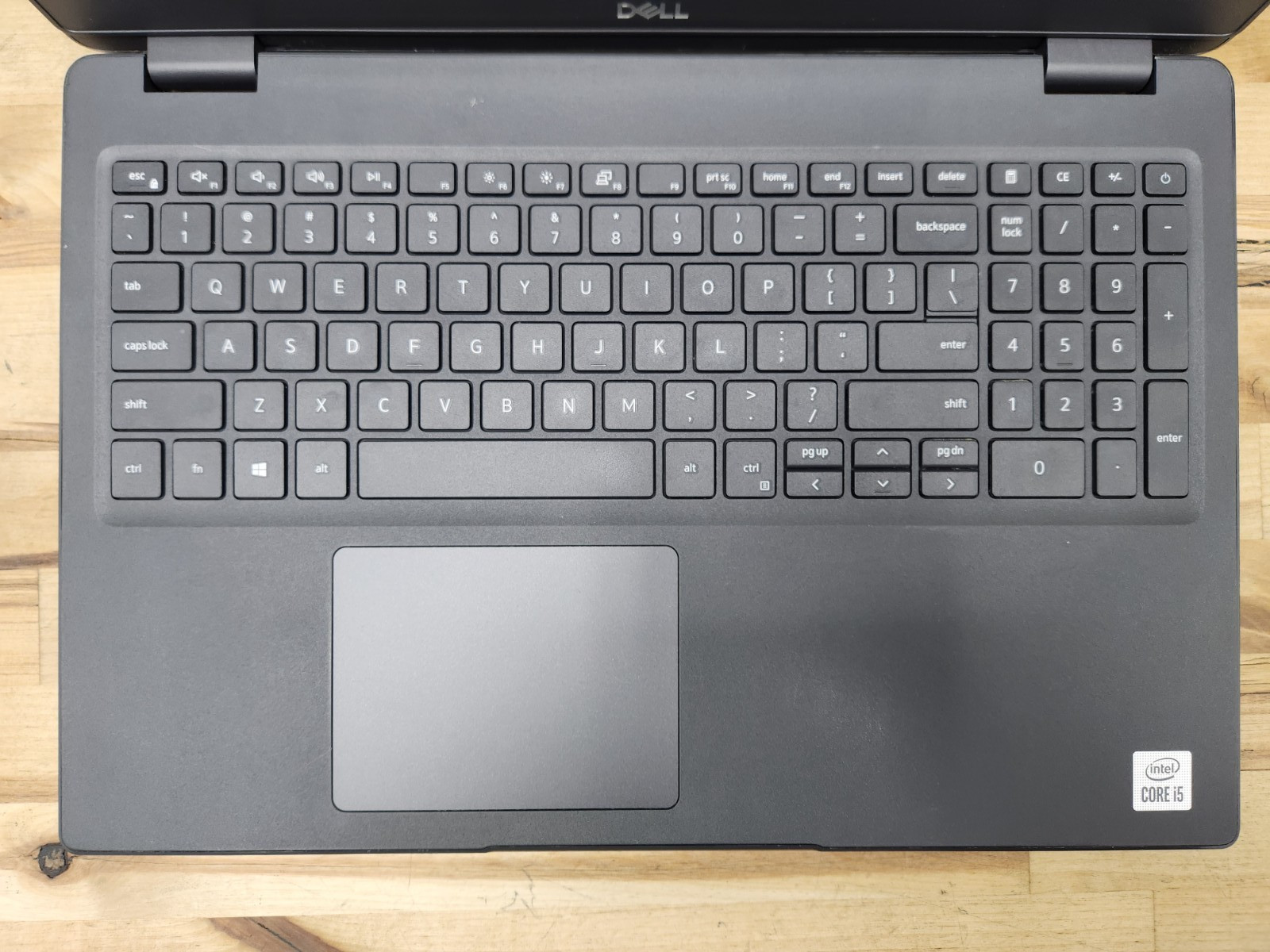 Dell Latitude 3510 15.6″ i5-10210U 16GB RAM 512GB SSD Windows 11 Pro ~