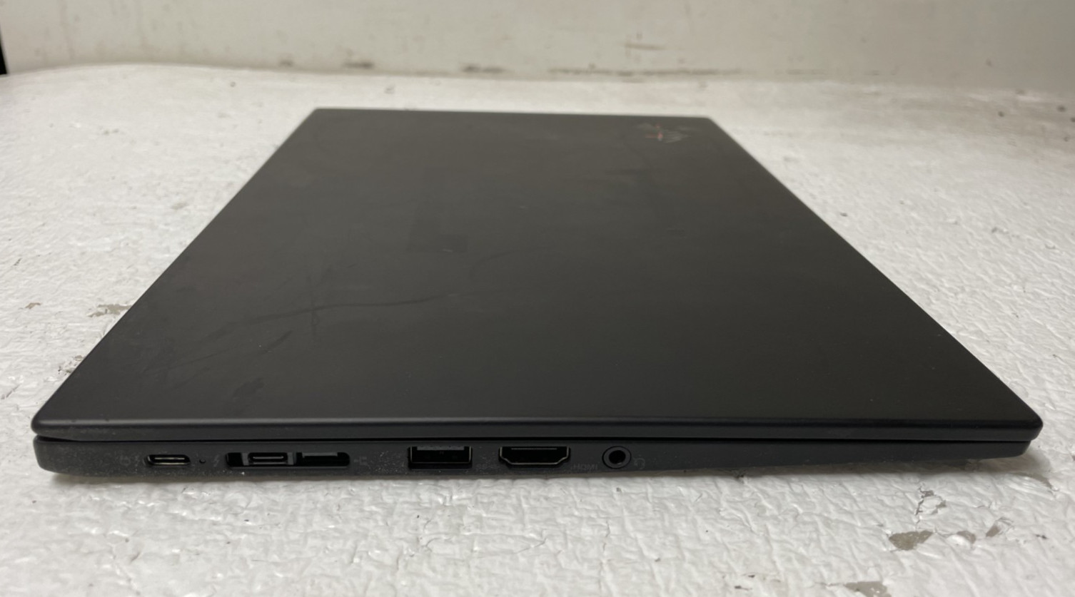 Lenovo Thinkpad X1 Carbon Gen 8 Intel i7-10510U 16GB RAM NO SSD Touchscreen Part