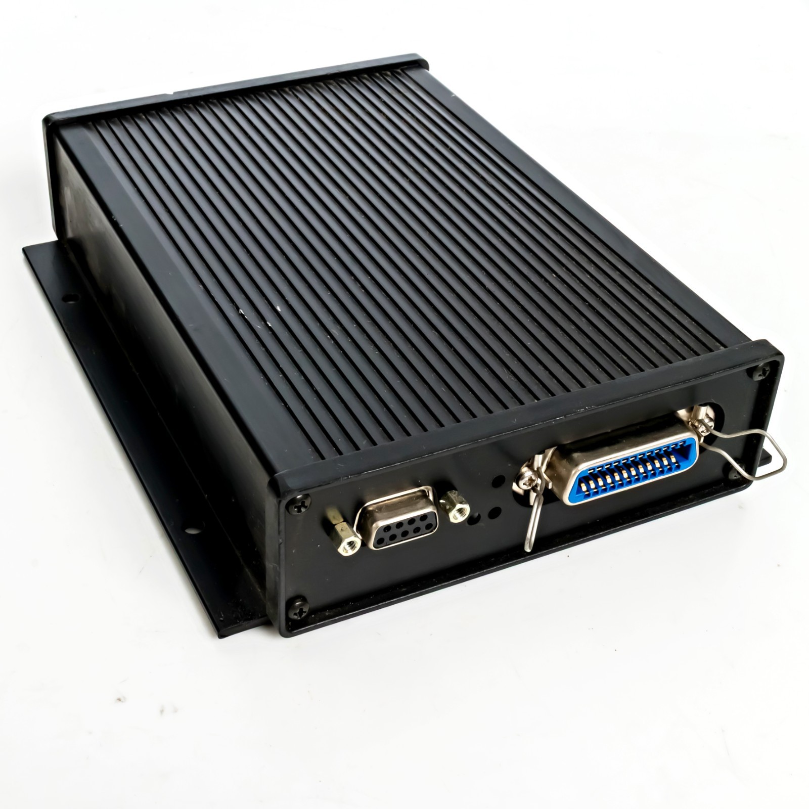 DataRadio MRM 96+ Two-Way Radio Modem RS-232 Serial Port