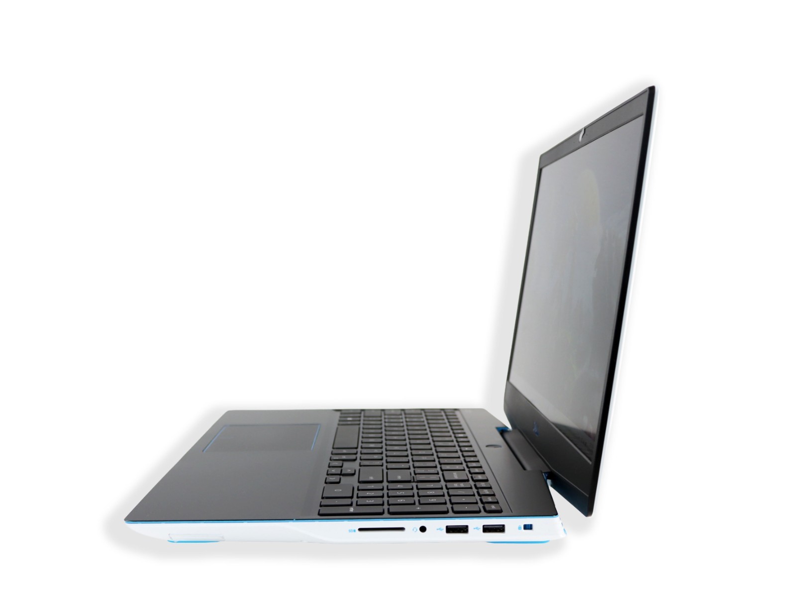 Dell 15.6 144Hz G3 Intel Core i5-10300H 16GB RAM 512GB SSD NVIDIA GTX 1660 Ti
