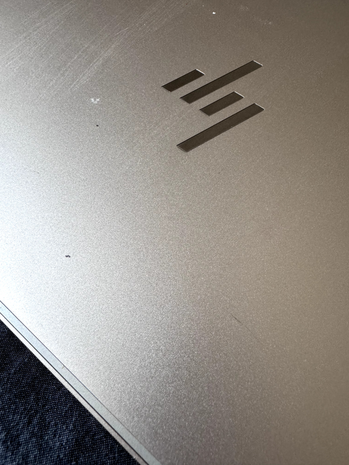 HP, Envy x360, 13m , Convertible Touchscreen Laptop, silver
