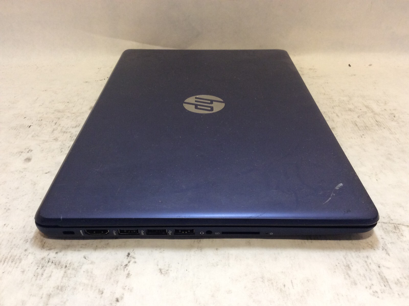 HP Stream 14-cb171wm Laptop 14″ Intel Celeron WON’T TURN ON -PP