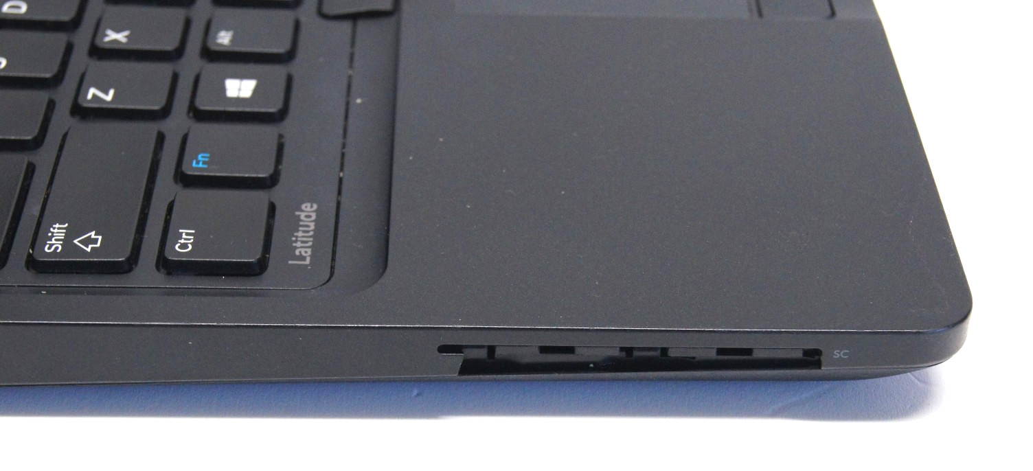 Dell Latitude 5580 FHD TOUCH i7-7820HQ 16GB Ram, 256GB SSD, Nvidia 2GB Win 11 P