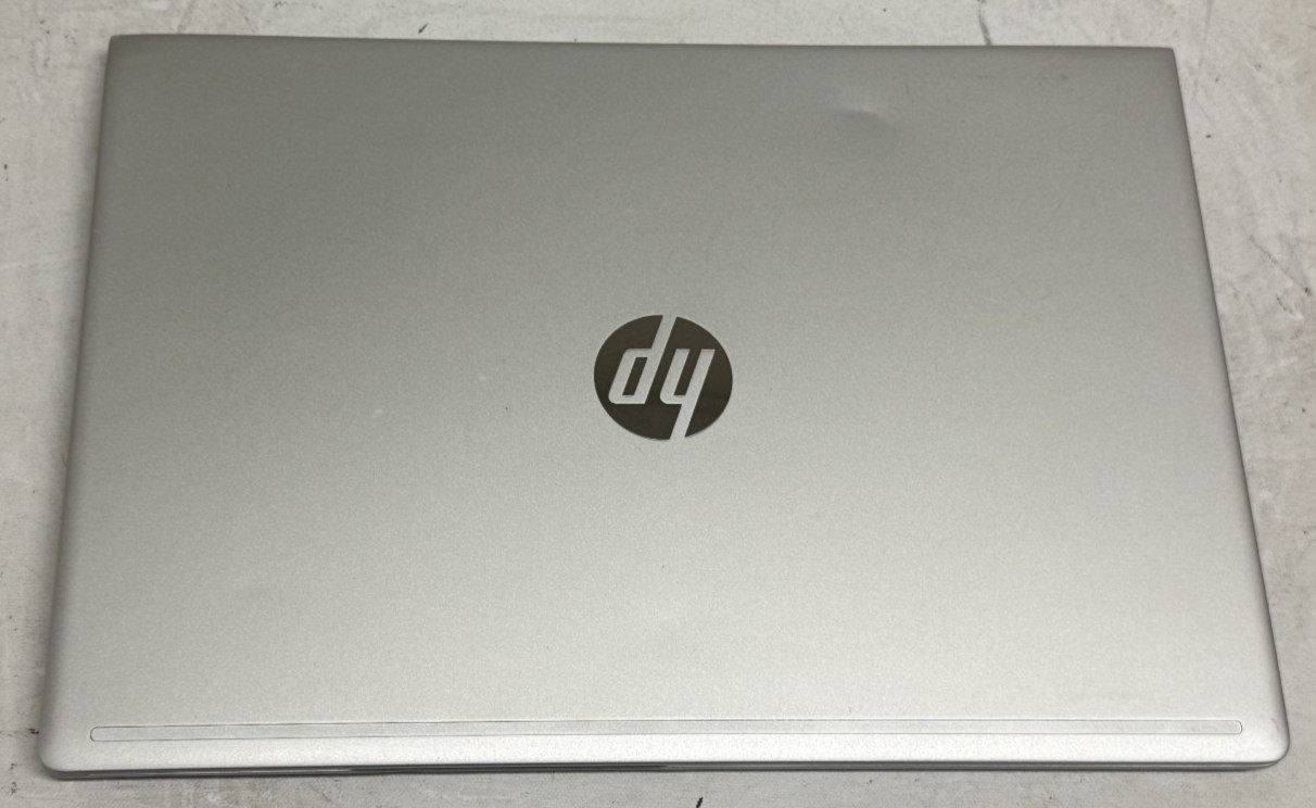 HP ProBook 450 G6 15.6″ (i5-8365u 1.60GHz – 8GB RAM – 256GB SSD – Win11Home)