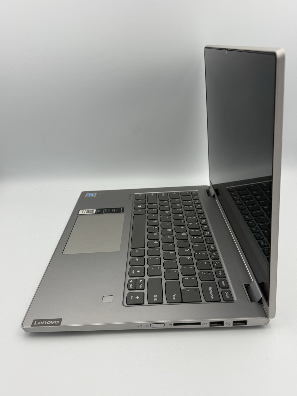 Lenovo IdeaPad C340 14” 14IML – Pentium 6405U/8GB RAM/512GB (READ DESC) 43C