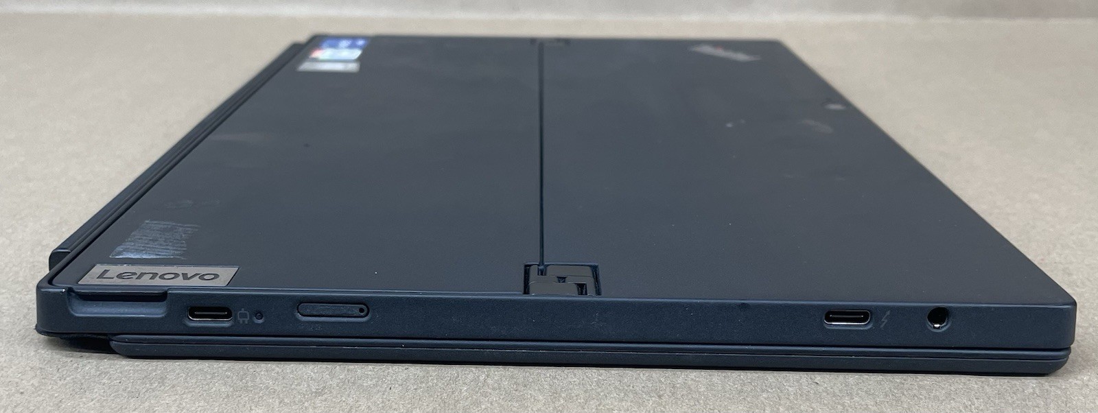 Lenovo ThinkPad X12 Detachable FHD Intel i5-1130G7@1.10GHz 16GB RAM 512GB SSD