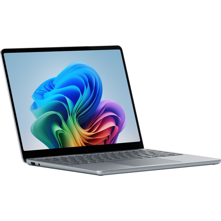 Microsoft Surface Laptop 13″ Touch, Snapdragon X-Plus, 16GB RAM, 512GB SSD, W11H