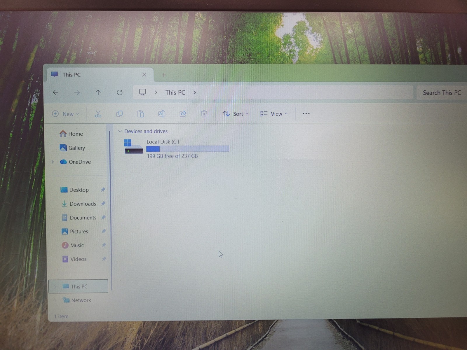 Dell Inspiron 5575 15.6″ FHD Ryzen 5 2500U 2GHz 8GB 256GB SSD Win 11