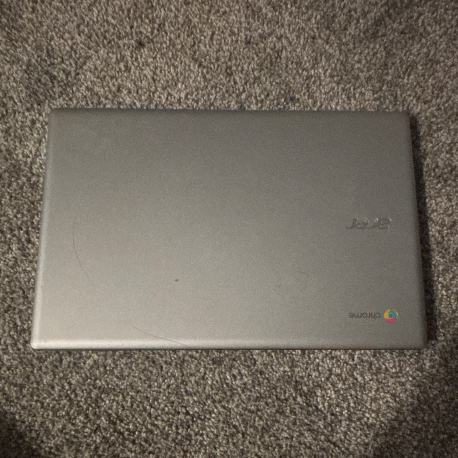 Acer Chromebook CB311-9HT-C4UM 11.6″ 4GB RAM 32GB eMMC Silver Chrome OS
