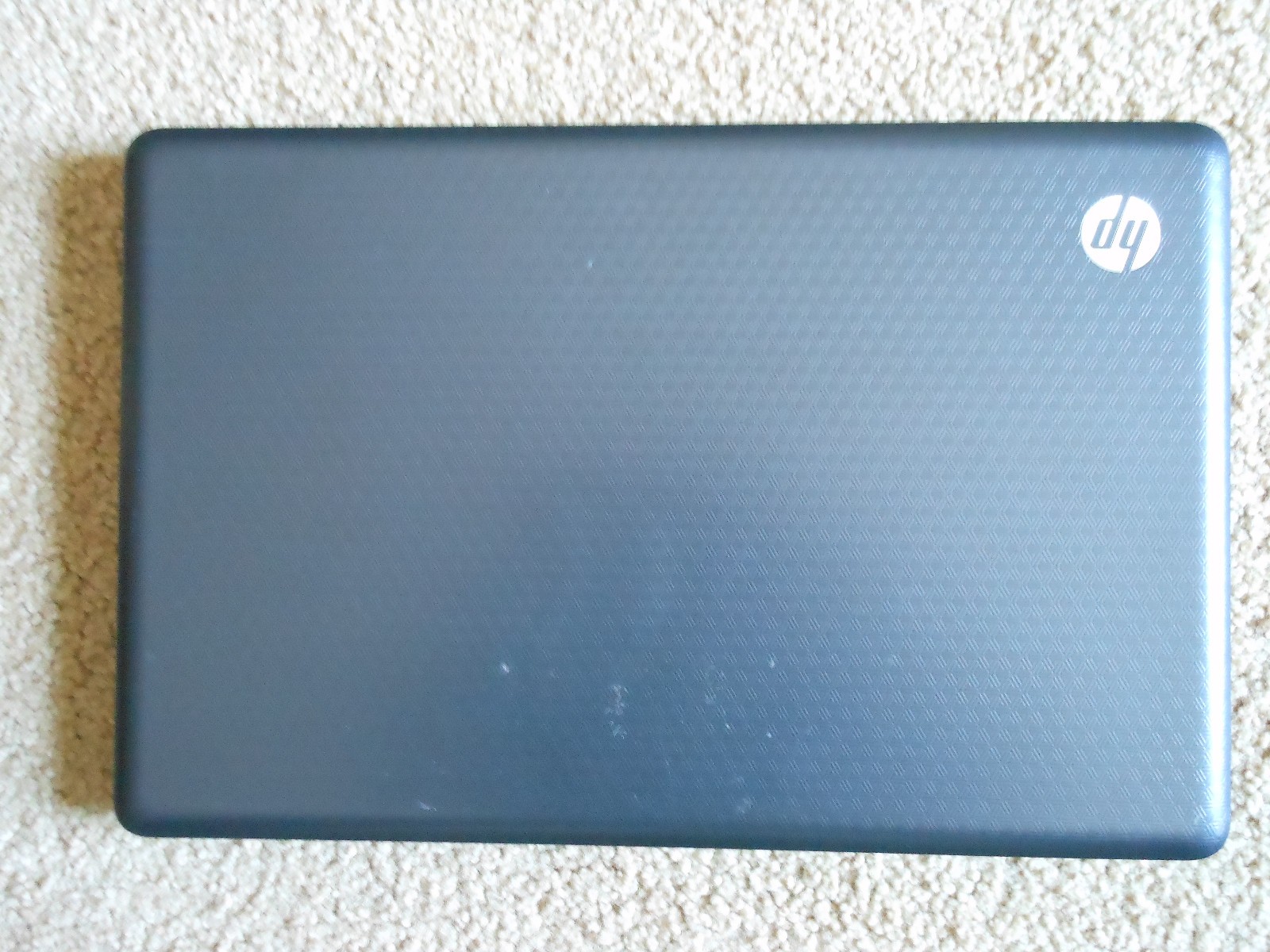 HP G62 AMD Athlon II P340Dual-core 2.20MHz 4GB 120GB SDD WINDOWS 10 PRO”
