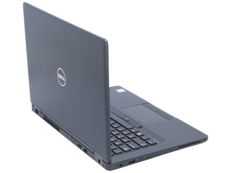 Dell Latitude 5480 i5-6300HQ 16/512GB SSD 1920×1080 Class A – Windows 10 Pro