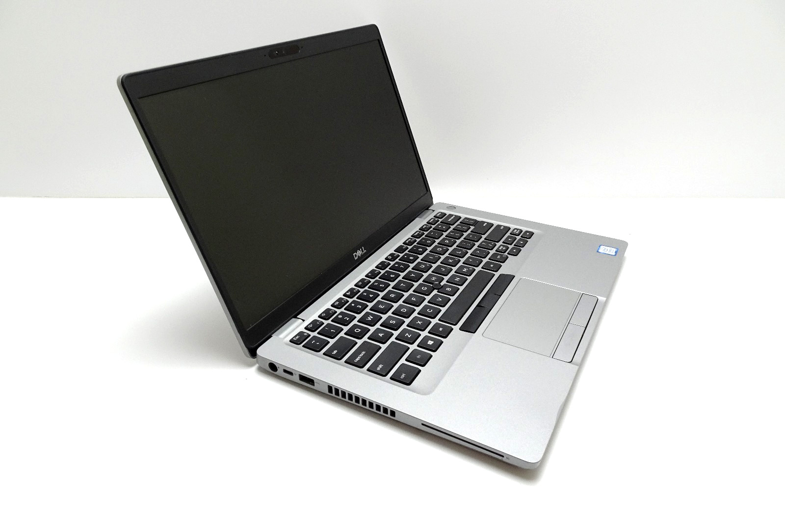 Dell Latitude 5410 Laptop | i5-8365U | 16GB RAM | 128GB NVMe | Linux | READ