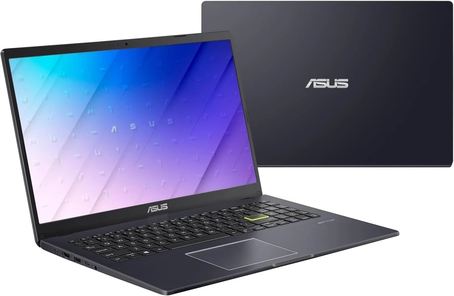 Vivobook Go Slim Laptop – Windows 11, 15.6” FHD, Lightweight for Students