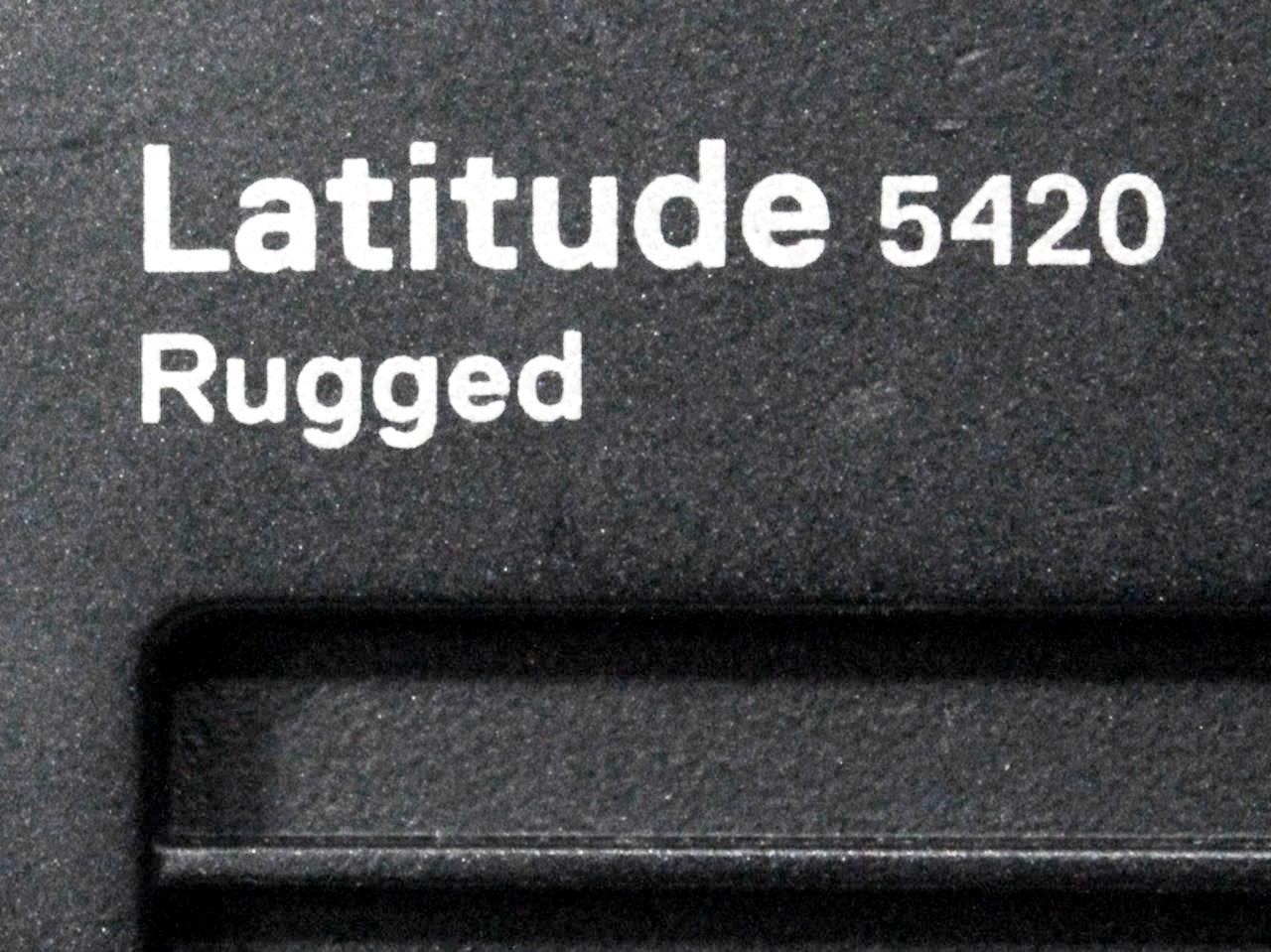 Dell Latitude 5420 Rugged 14″ | 1.70GHz Core i5-8350U | 16GB DDR4