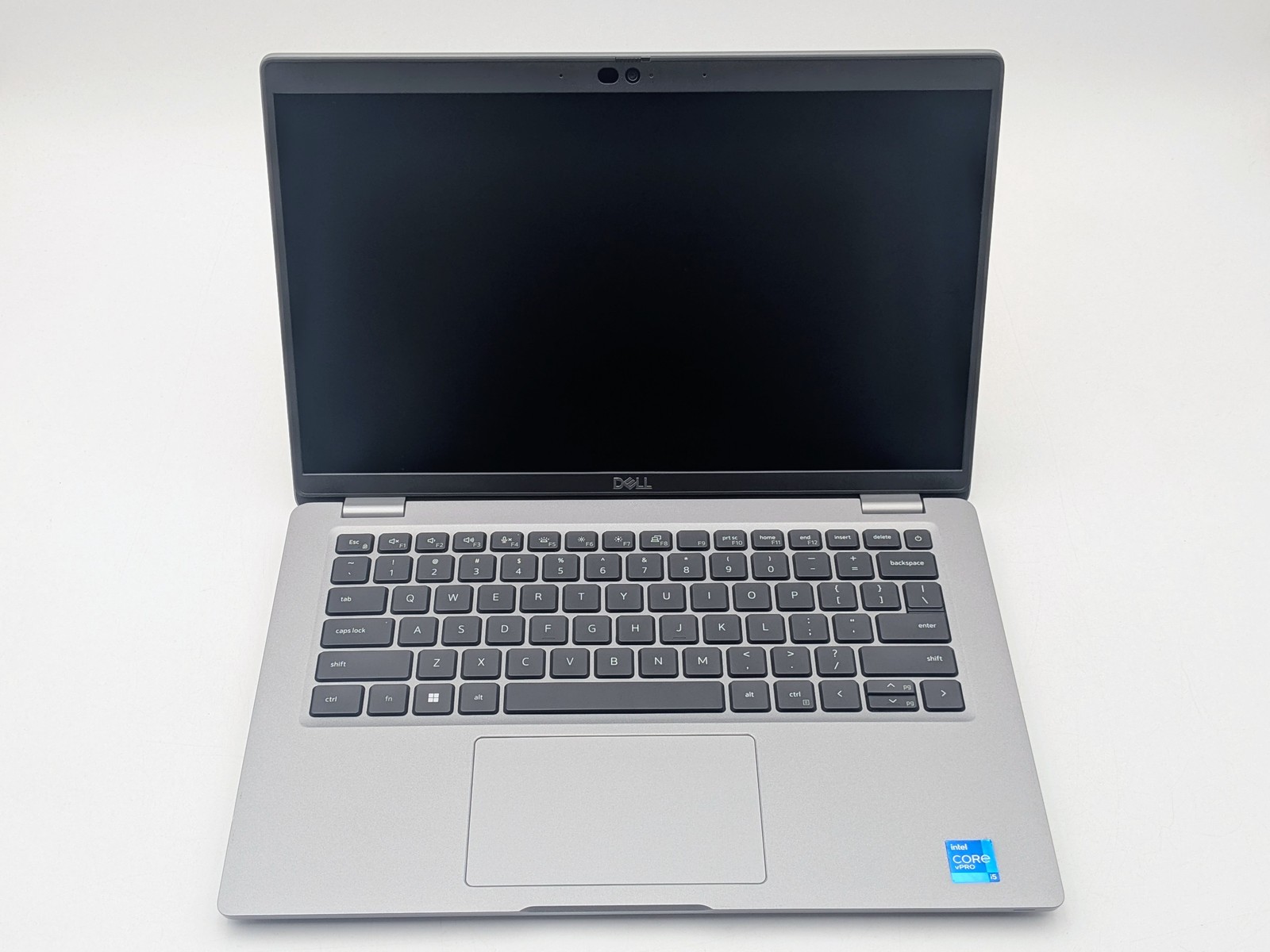 DELL LATITUDE 5420 14″ I5 Webcam Backlit Motherboard Palmrest *READ*