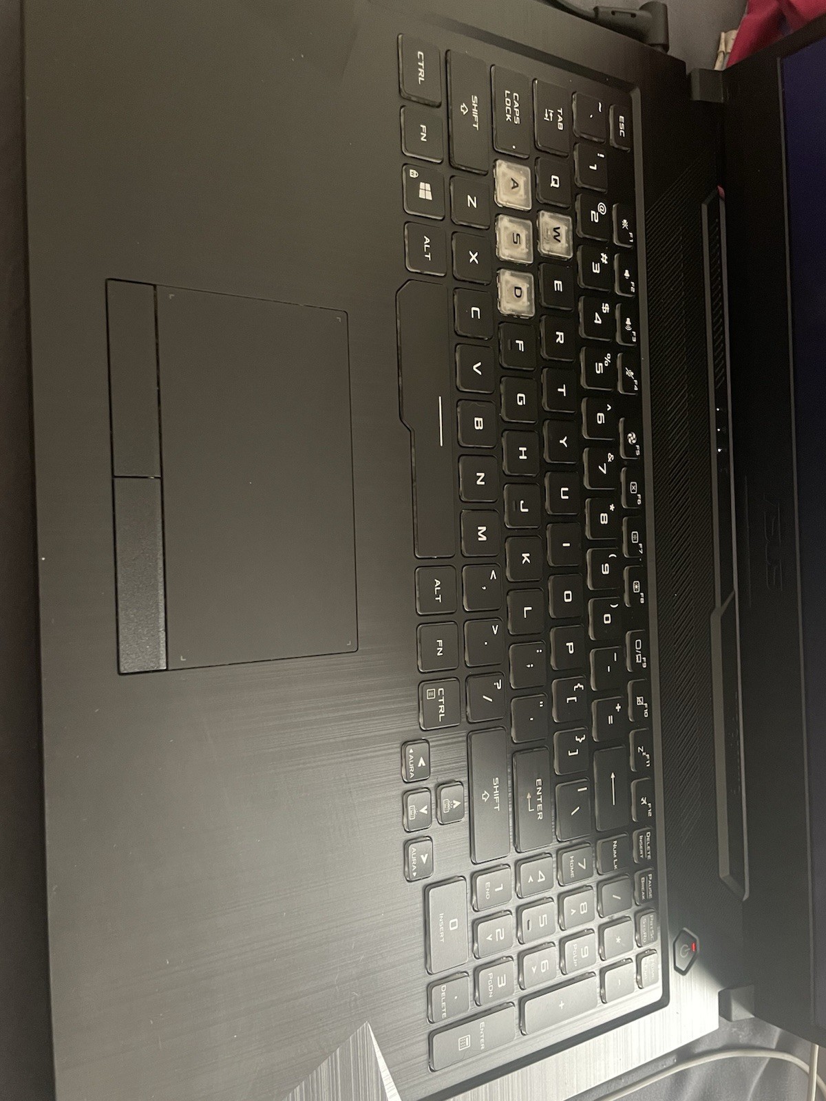 ASUS Gaming Laptop