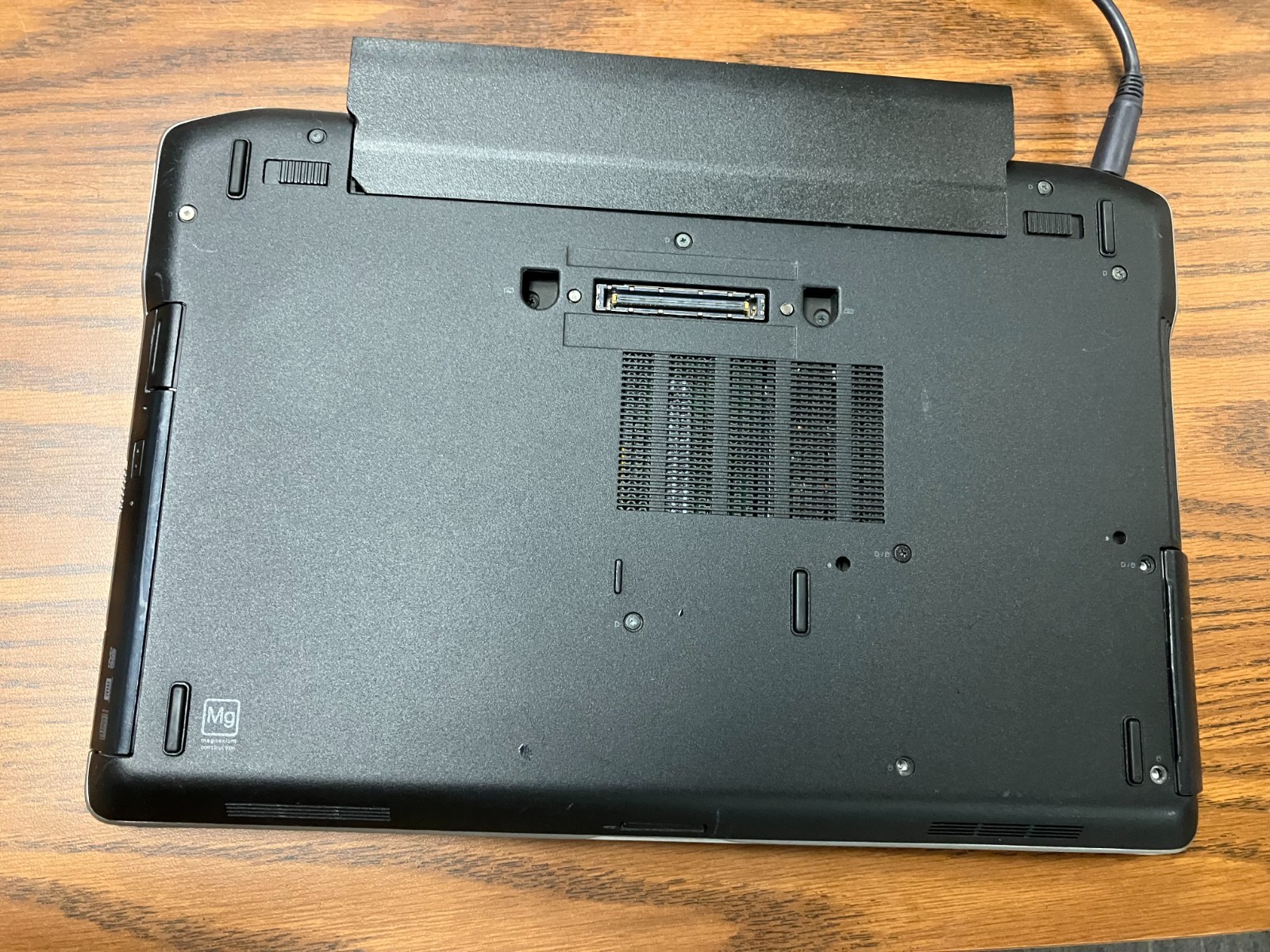 Dell Latitude E6320 i5 8GB RAM 128GB SSD Win 11 Pro Office 2021 New Battery