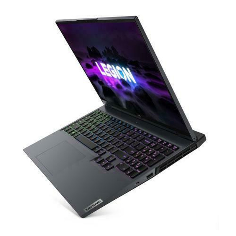 Lenovo Legion 5 Pro 16 165Hz QHD IPS G-Sync Ryzen 7 16GB RAM 1TB SSD RTX 3070