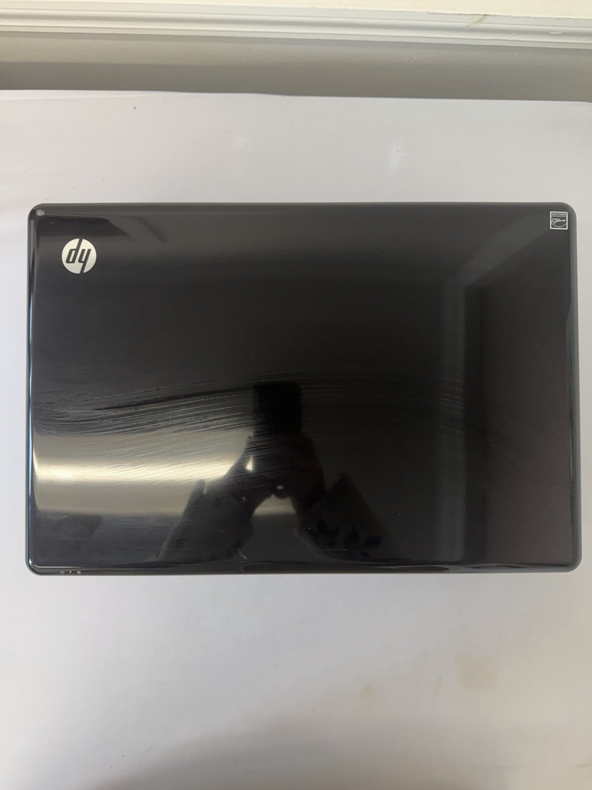 HP Notebook G71-340US Laptop – Good Screen – Intel Duo T6600 – Read Des