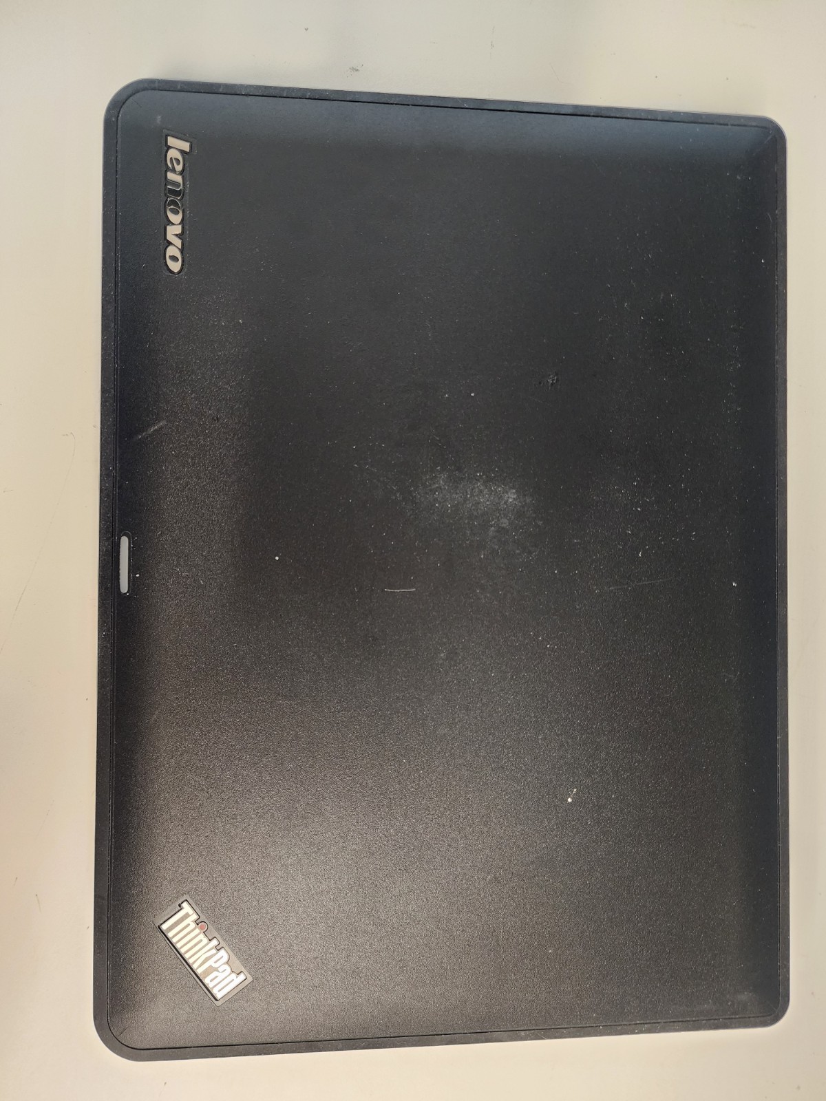 Lenovo ThinkPad X Series X131e 11.6″ LED Notebook Amd E-300 6GB RAM
