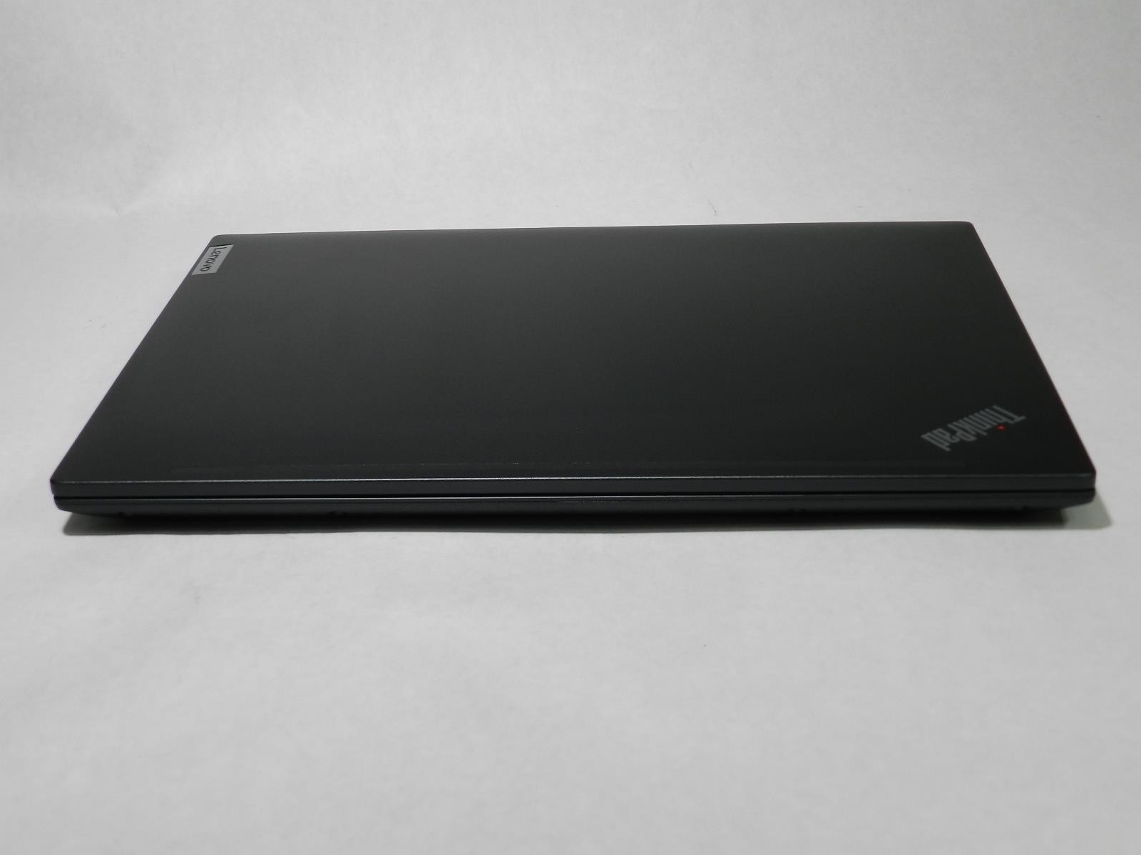 LENOVO THINKPAD L14 GEN 3 | i7-1260P | 512GB SSD | 16GB | A+ | BH: 97% | WIN11
