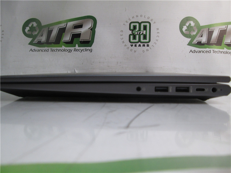 HP ZBook G7 Laptop i7-10850H 2.7GHz 32GB RAM 512GB SSD Windows 11 COA