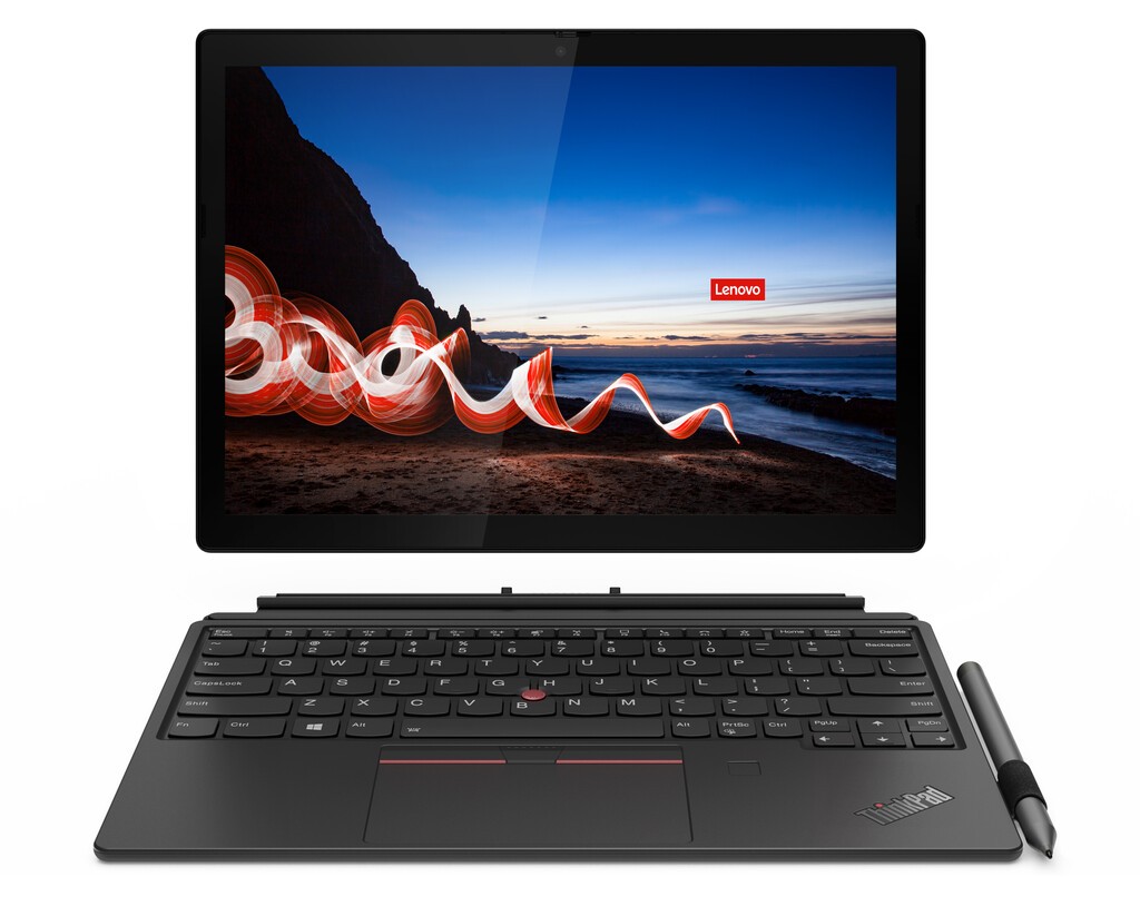 Lenovo ThinkPad X12 Detachable Gen 1 20UV – 12.3″ – Core i5-1140G7 – 16GB RAM –