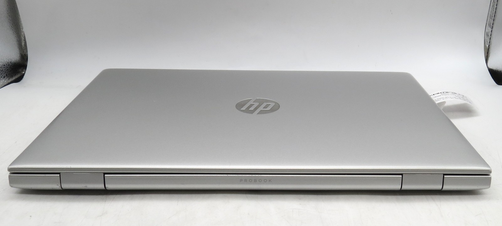 HP ProBook 650 G5 _ i5-8365U @ 1.6 _ 8GB RAM _ 480GB SSD _ No OS *READ