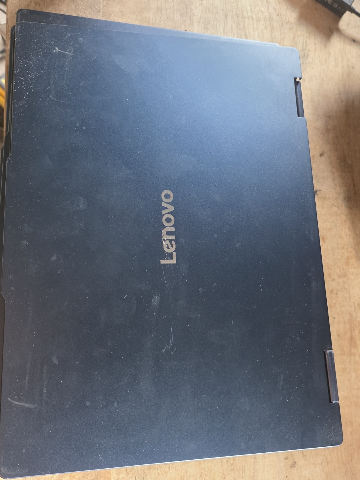 14akp10 Copilot PC Ryzen Ai 7 350 16gb 2n1 Touch Hinge Lotx3