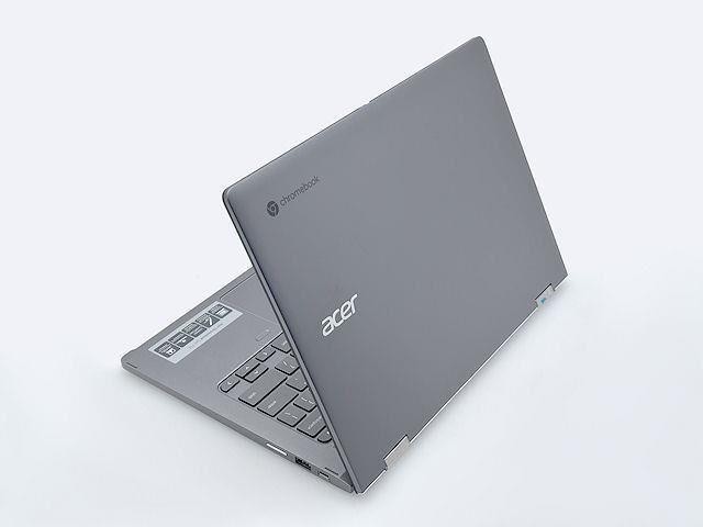 Acer Chromebook Spin 714 14″ 2in1 i7-1355U 16GB RAM 256GB SSD NX.KLBAA.002