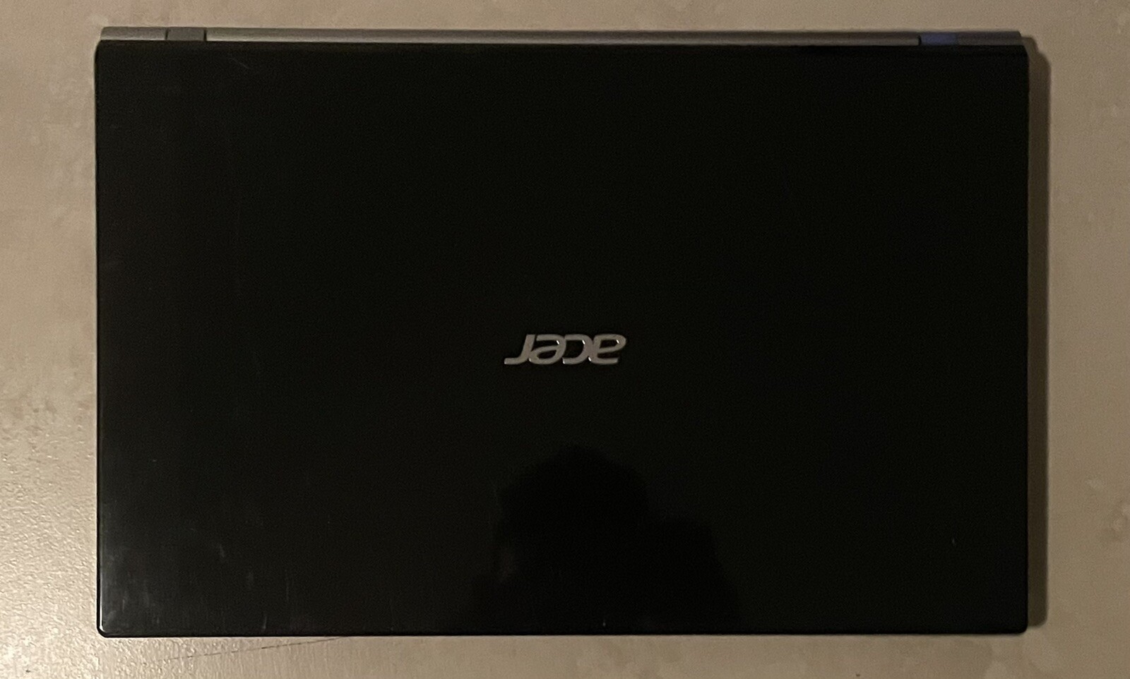 acer intel core i5-3210m 2.5ghzwith Turbo boost upto 3.1 Ghz Laptop